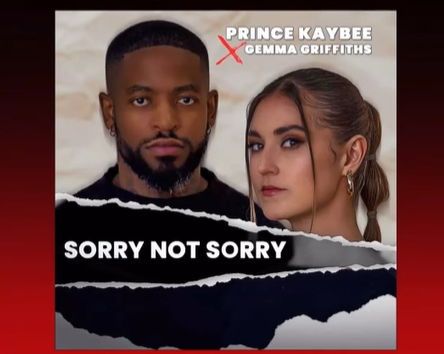 Prince Kaybee and Gemma Griffiths