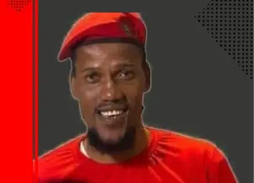 Moshe Mphalele