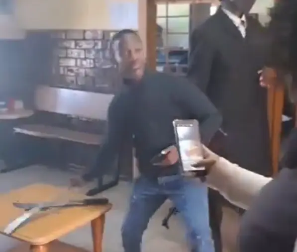Paseka Mboro Motsoeneng