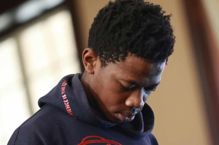 Sifiso Mkhwanazi a danger to society