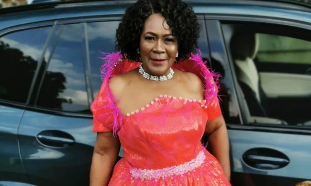 Soweto Theatre to honour Mam' Connie Chiume