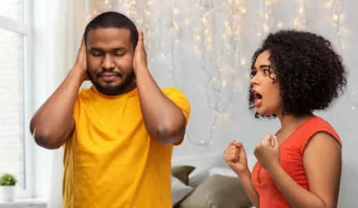 Women apologize more than men