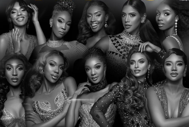official Top 10 unveiled