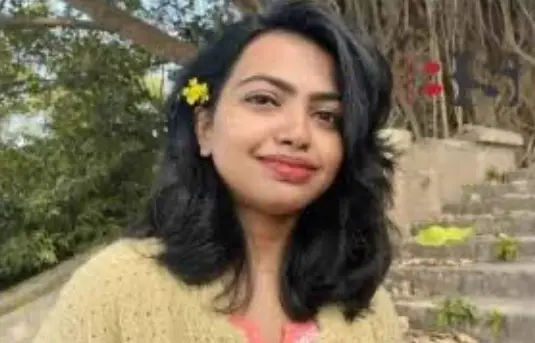 Dr. Moumita Debanath