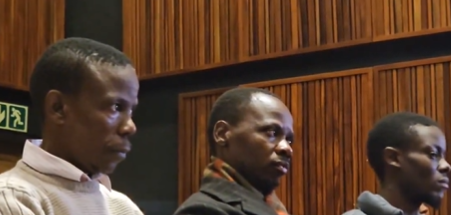 no bail for Pastor Mboro