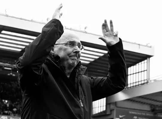 Sven-Göran Eriksson