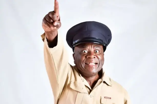 Solly Moholo