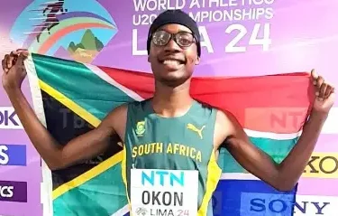 Udeme Okon