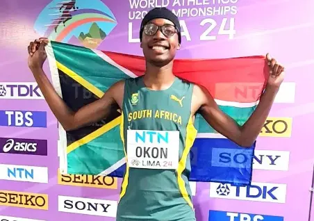 Udeme Okon