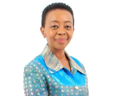 Thabiso Sikwane