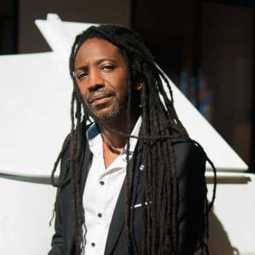 Elio Villafranca discusses jazz, community, and cultural connections
