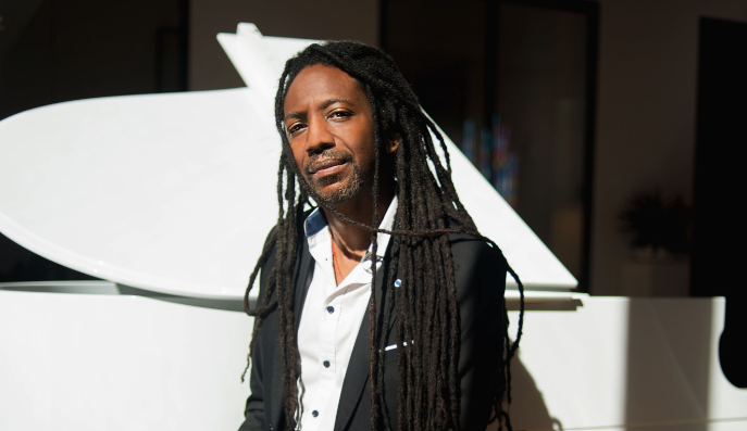 Elio Villafranca discusses jazz, community, and cultural connections