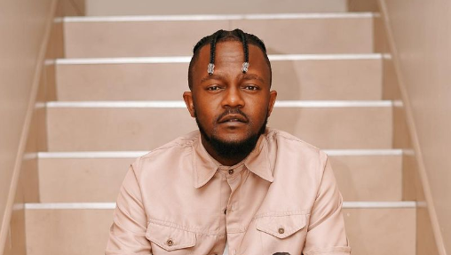 “It hurts Tyma,” Kwesta on the passing of his dad