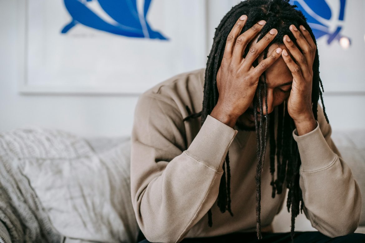 "My ex from 16 years ago just told me we have a teenage son" - The Blind Spot
