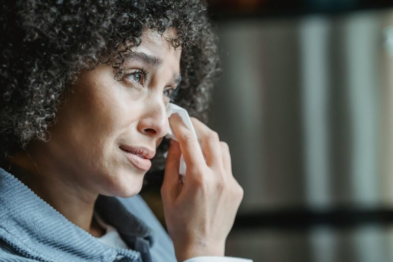 “Whenever my fiance and I argue, he brings up the fact that my father was absent”