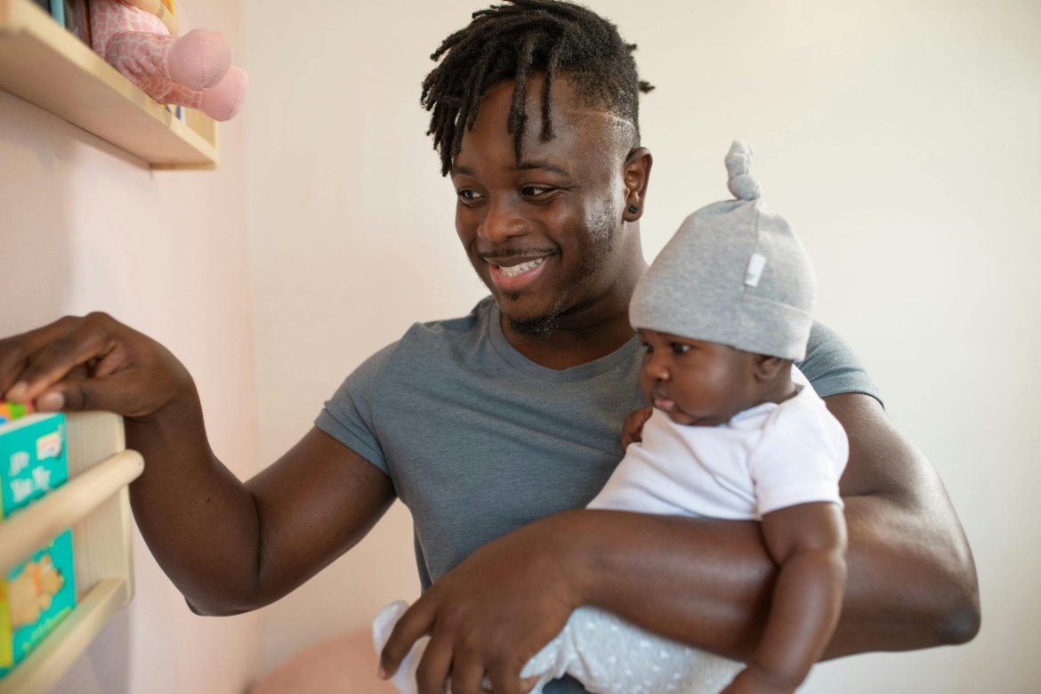 Nannies, cost of living and time: Is parenthood still worth it?
