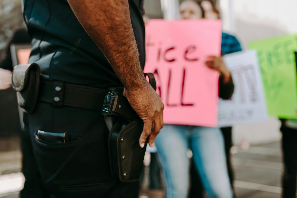 Abuse of power by police: Know your rights