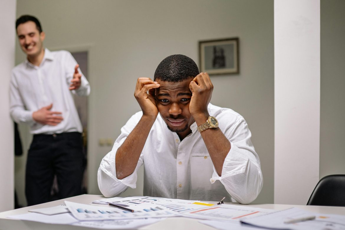 “I just found out that my mom is dating my childhood friend” – The Blind Spot