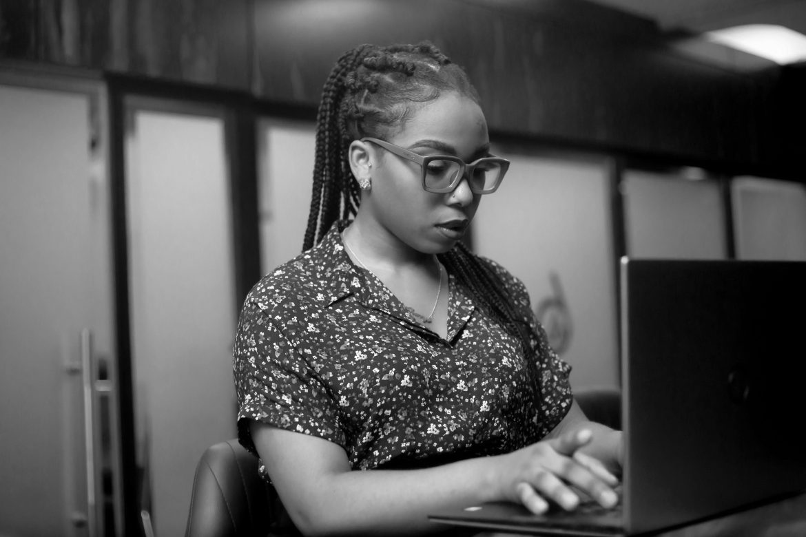 “I am 36 and still struggling to find love” – The Blind Spot