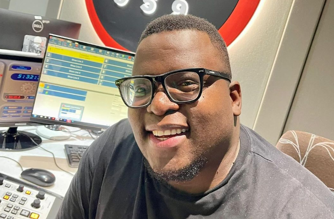 Sol Phenduka opens up about post-accident trauma