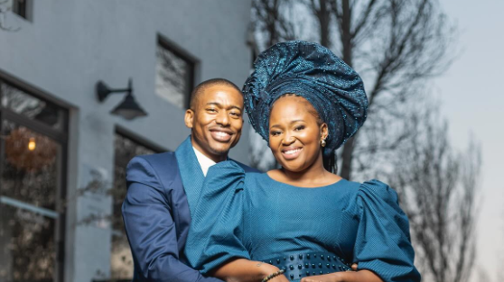 jesse-and-thuthu-share-beautiful-moments-from-welcoming-of-the-bride-ceremony