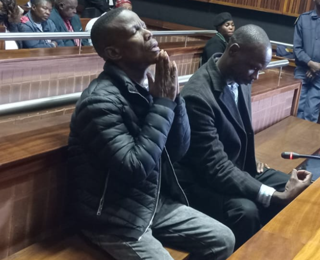 Mboro released