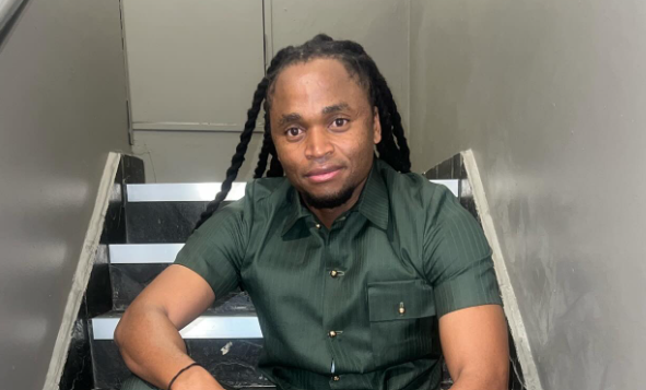 Kaizer Chiefs legend Siphiwe Tshabalala celebrates 40th birthday