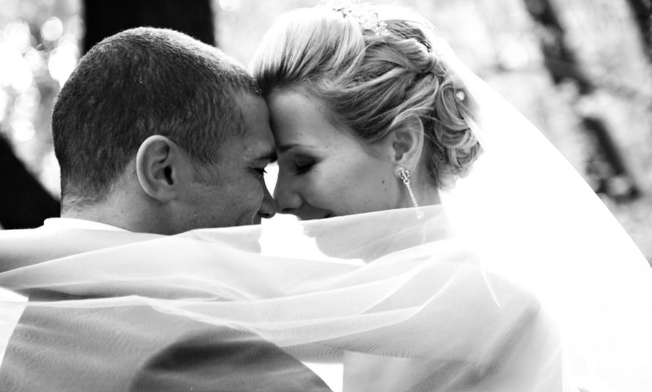 Bryan Habana and his wife celebrate 15 years of marital bliss