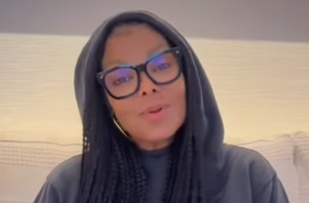 Janet Jackson withdraws from DStv Delicious following her brother's passing