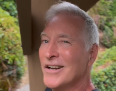 Days of Our Lives star Drake 'John Black' Hogestyn has passed away