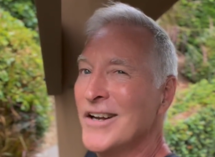 Days of Our Lives star Drake 'John Black' Hogestyn has passed away