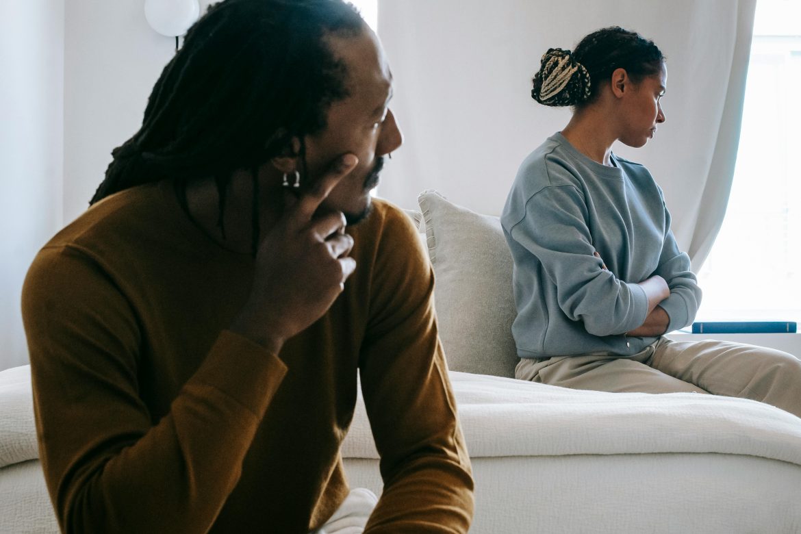 "My girlfriend came home drunk, despite promising to stop drinking" - The Blind Spot