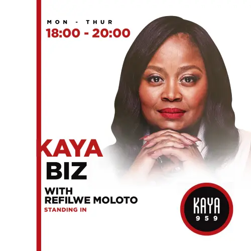Refilwe Moloto