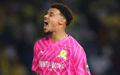 Ronwen Williams Nominated for a Ballon d’Or