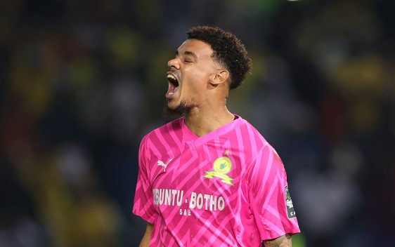 Ronwen Williams Nominated for a Ballon d’Or