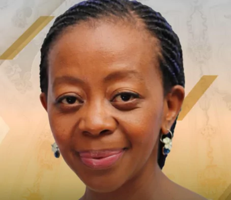 tribute to Thabiso Sikwane
