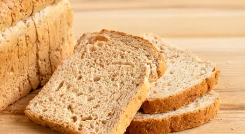 loaf of bread for 99c