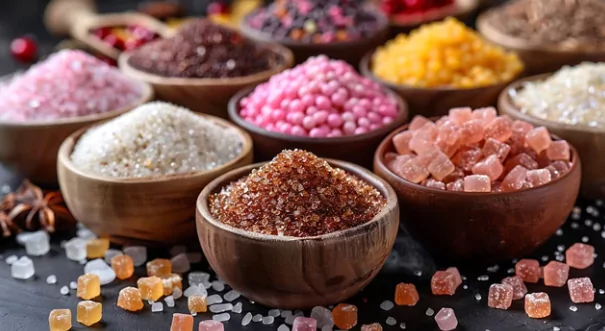 truth about artificial sweeteners