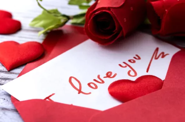 struggle to say i love you