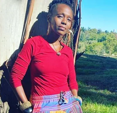 Gcina Mkhize