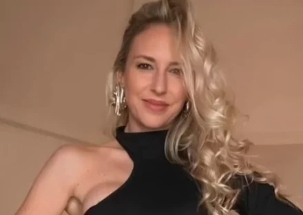 Kristina Joksimovic