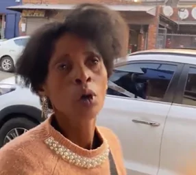 Sindi Majola