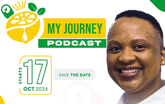 Lebo Keswa set to launch podcast