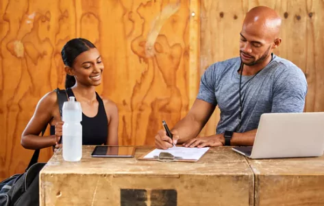 cancel gym contract