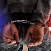 Two suspects arrested over alleged blue lights robberies and car hijackings