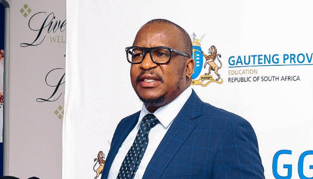 Understanding Gauteng's Grade 1 And Grade 8 admissions system glitches