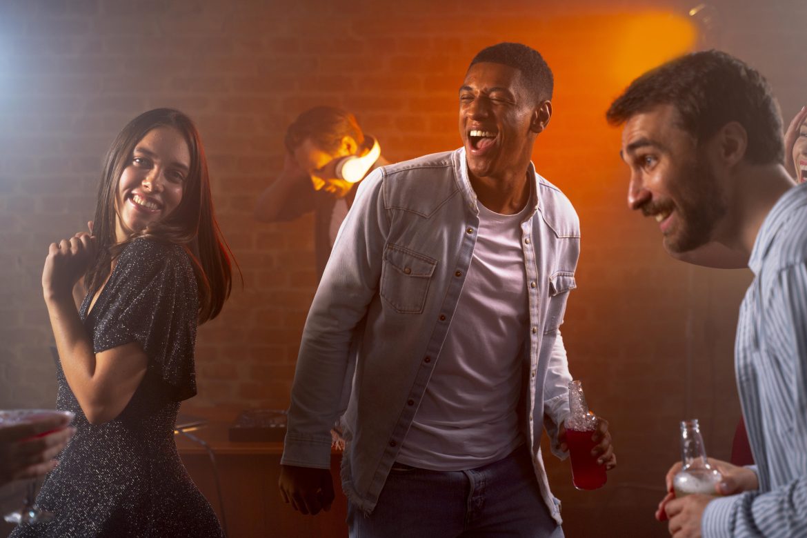 "Why do some people avoid spending time at their homes?" Siz The World discusses