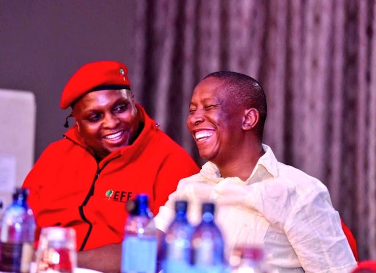 "It is not what I signed up for" - Floyd on leaving the EFF