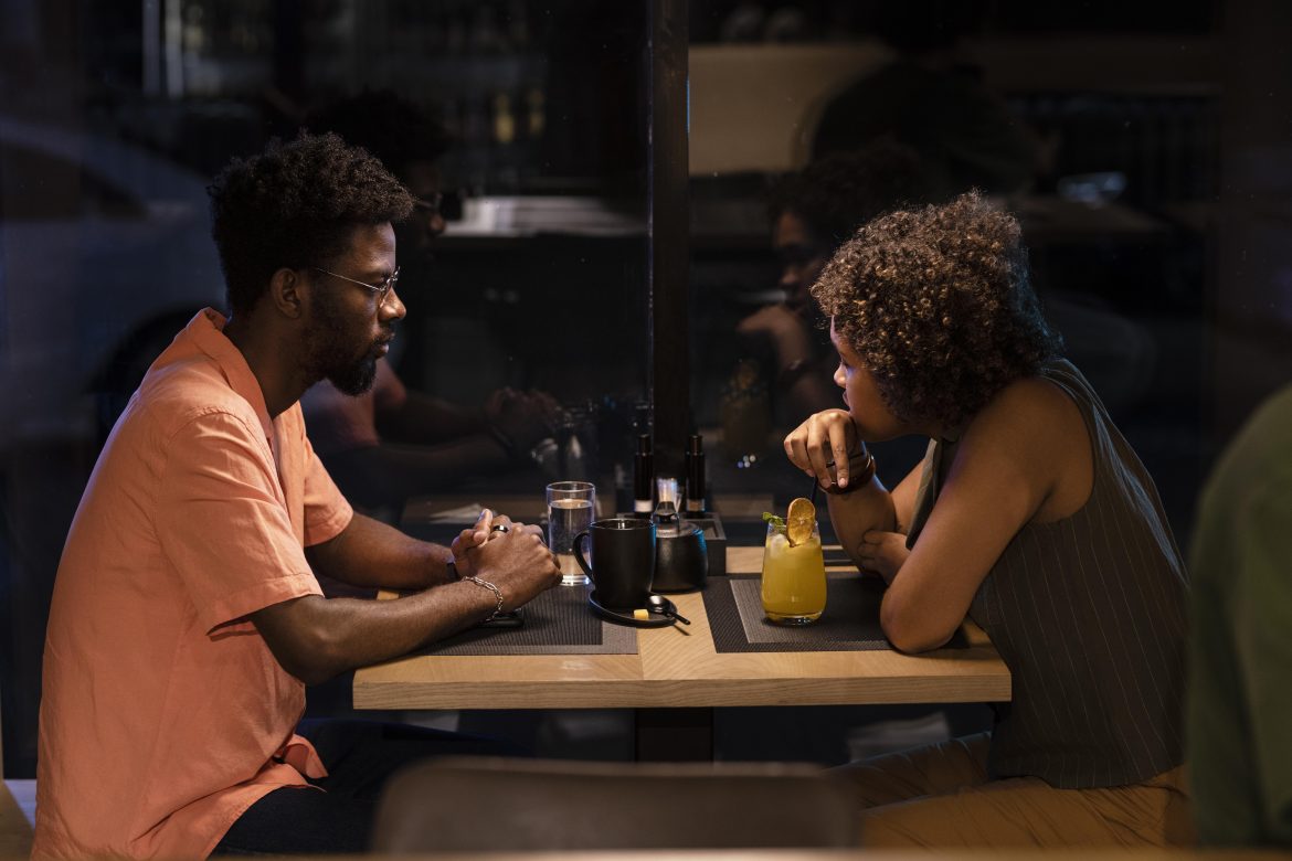 "I don't feel needed by my financially independent girlfriend" - The Blind Spot