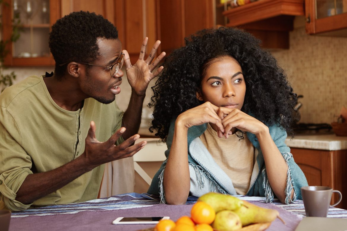 "I’m in a relationship, but I find myself thinking about my ex" - The Blind Spot
